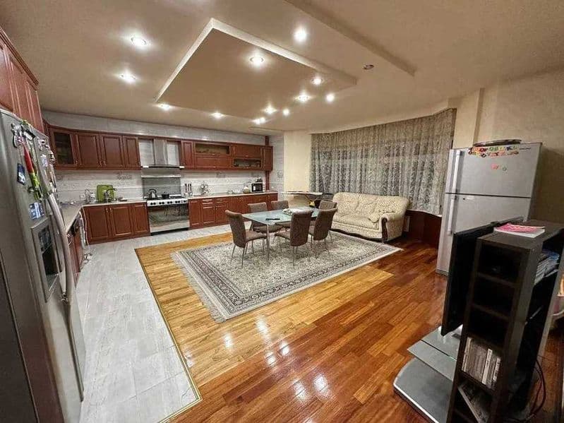 Сдаётся квартира на ЖК Габус‼️<br />
Ориентир - Метро Айбек< — фото 3