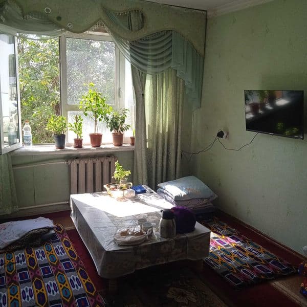 Угил болалар ни студентларни оламиз 1 хонага 4 киши одам бош — фото 2