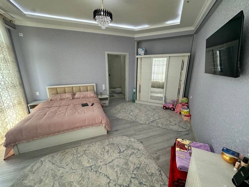 Arenda kvartira Yashnabod tumani China Xaus Navastiroyka 1xo