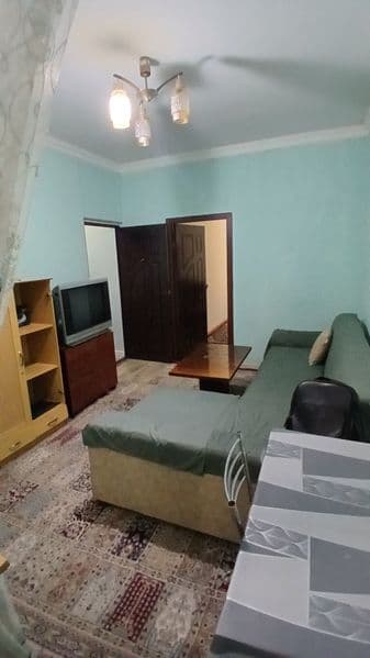 Чиланзар-7. Хамза. <br />
2-ком. /4/4. <br />
Цена: 400уе<br — фото 3