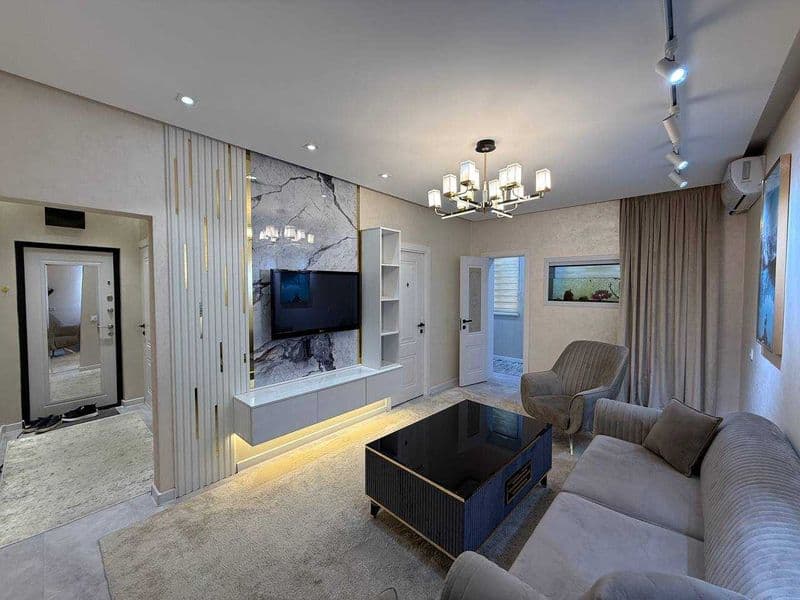 Сдается квартира для молодой семьи и иностранцам<br />
<br /