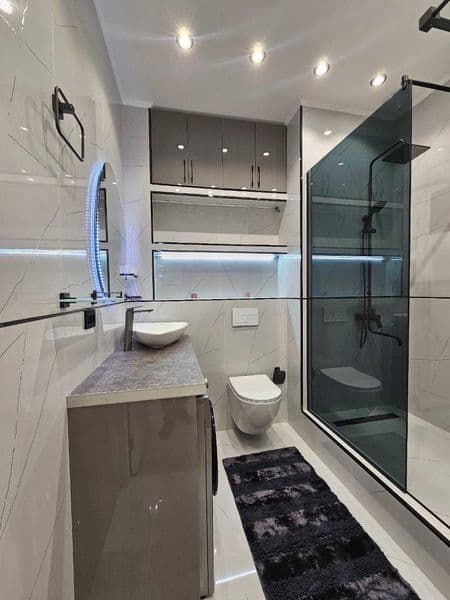 Сдается квартира с красивым ремонтом<br />
<br />
• Район: М — фото 5