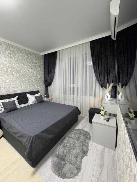 Сдается квартира с красивым ремонтом<br />
<br />
• Район: М — фото 2