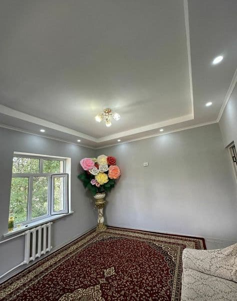 Олимпия  2/1/5 300$  ёш ойла  хама шароити бор  +99890745707 — фото 3