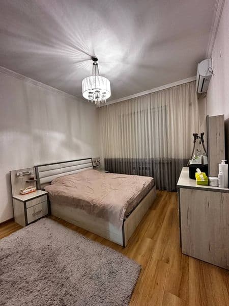 Аренда<br />
Актепа Сохил буий<br />
Новостройка<br />
2/2/9