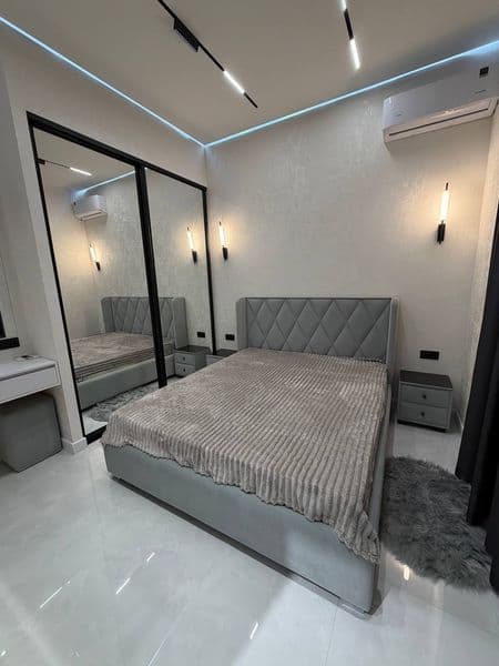 Сдается 2/7/7 Паркентский <br />
Район:Мирзо-Улугбеский <br  — фото 2