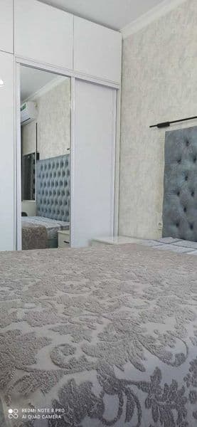 Район: Мирабадский<br />
Адрес: Первушка (Саид Барака)<br /> — фото 4