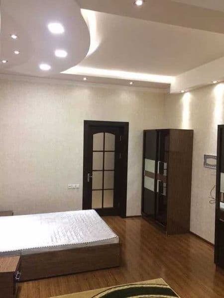 Сдаётся  квартира<br />
Ориентир - ул. Тараса Шевченко<br />