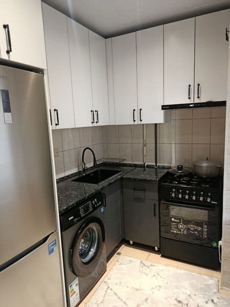 srochna yakkasaroy qushbegida 1 xona 2 xona qilingan  yevro  — фото 5