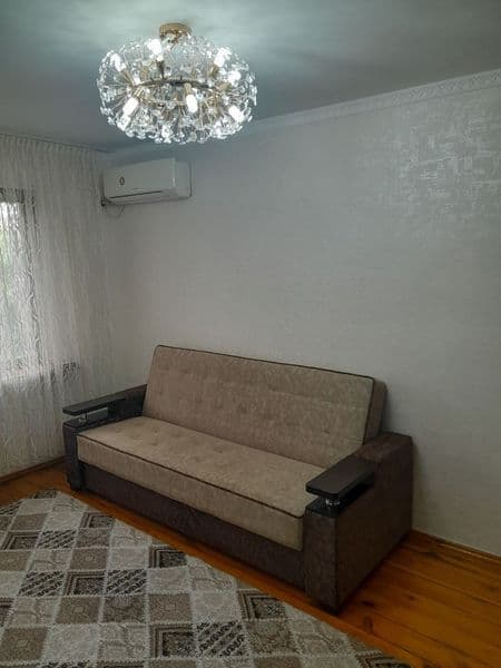 Аренда 1 комнатная квартира мирзо Улугбекский район Максим г — фото 4