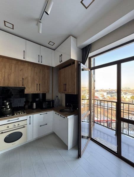 Комнат_3<br />
Этаж: 5<br />
Этажность: 9 <br />
Общая площа — фото 5