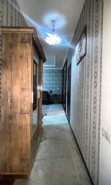 Паркентский базар <br />
<br />
Двухкомнатная <br />
Пятый э — фото 3