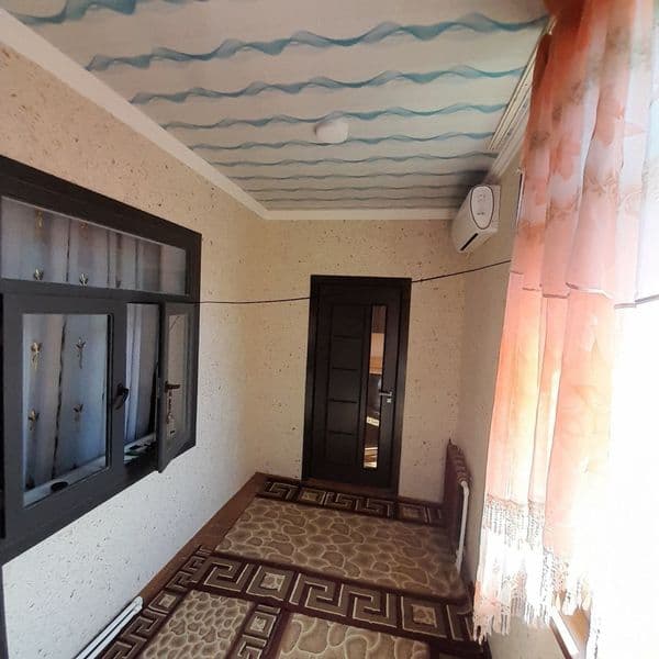 М.Улугбек Хумоюн массив<br />
<br />
Хамма шароти бор<br />
 — фото 4