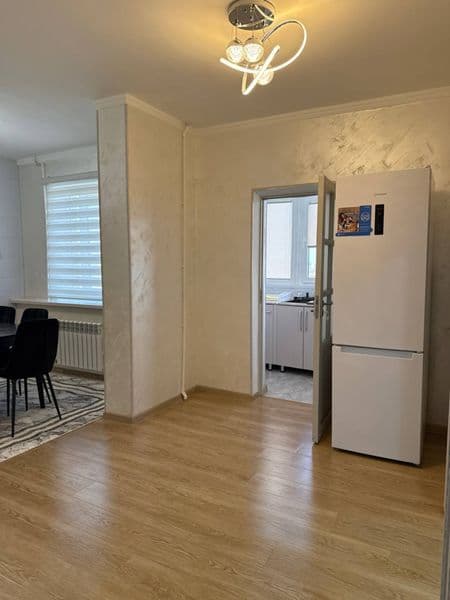 Своя метро Ойбек 3/13/16, долгосрочная аренда.<br />
<br />
 — фото 4