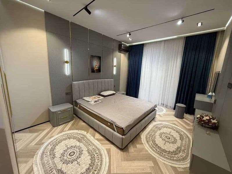 Юнусабадский Район<br />
<br />
Новостройка: ЖК Пойтахт Гавх — фото 3