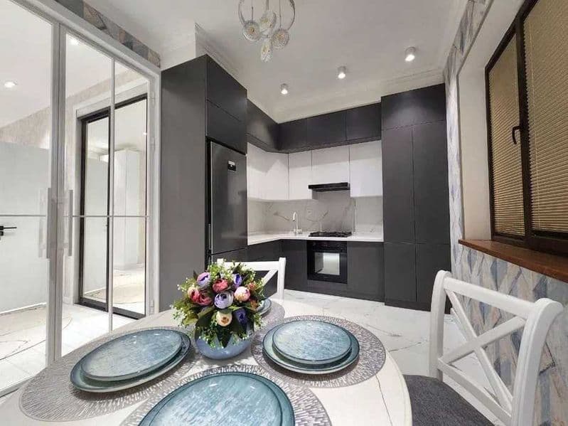 Район: Чиланзарский<br />
Адрес: 5-квартал<br />
Ориентир: М — фото 2