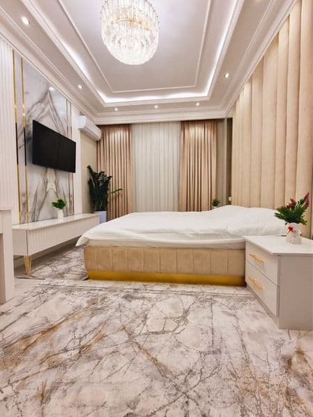 Мирзо Улугбекский район <br />
Жк Акай Сити<br />
2/13/25<br — фото 4