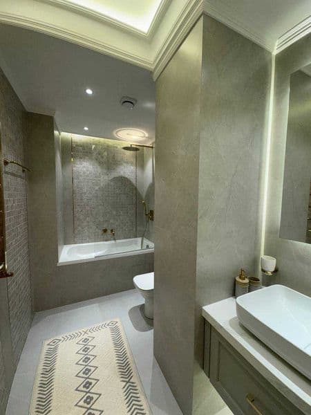 Сдаётся КЛАССНАЯ квартира<br />
<br />
• Район: Яккасарайски — фото 4