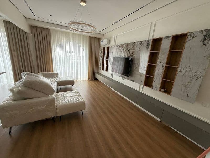 #Аренда #новостройка <br />
<br />
Район - Юнусабадский <br  — фото 4