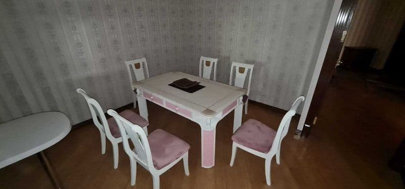 Сдам квартиру в районе С.Азимова. 4/3/7. ЖК "Golden House"   — фото 4