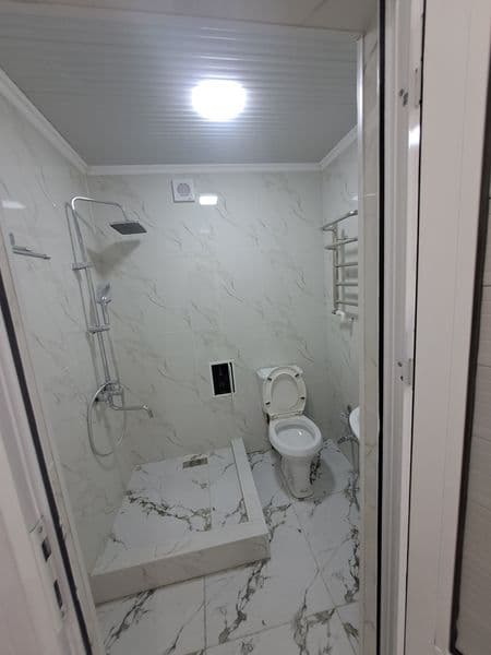 Ijara uy navastroyka chirchu navastroyka.9 etajni 8 etaji.<b — фото 3