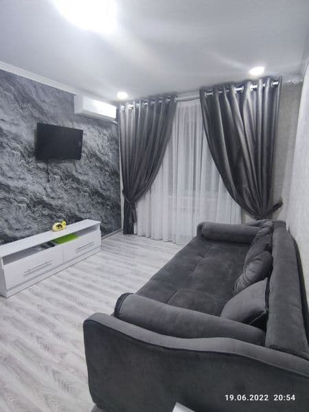 Сдается своя квартира , со всеми удобствами в центре Ташкент