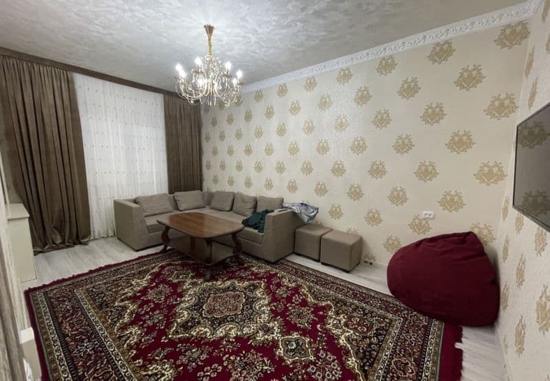 Tansiqboyev 3 da 2x xonali kvartira Arendaga Euro remont xam — фото 3