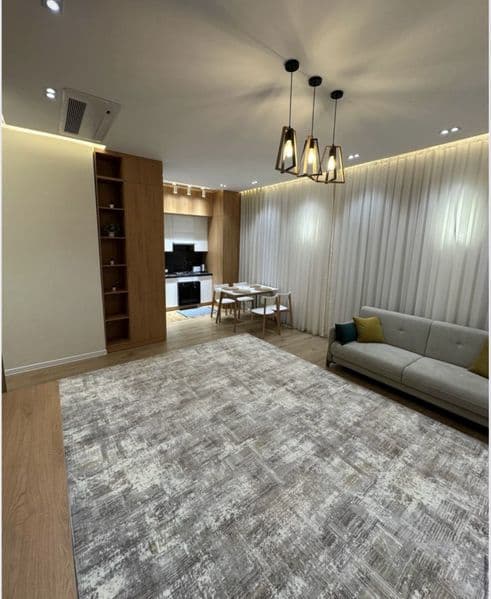 Аренда квартиры ЖК ParkWood<br />
• 2-х комнатная квартира<b