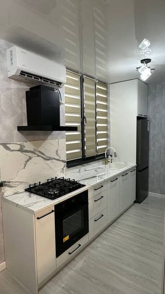 Аренда <br />
<br />
Район: Юнусабадский  <br />
Ц 6 <br />
 — фото 4