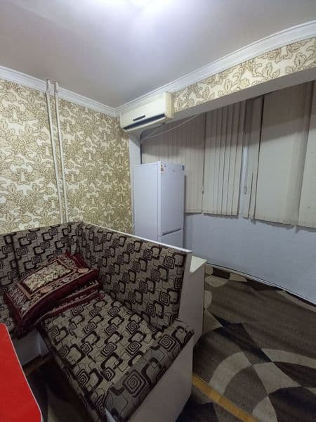 Ижарага уй берилади. Кизларга шерикликка. Себзор. Узимни уйи — фото 4