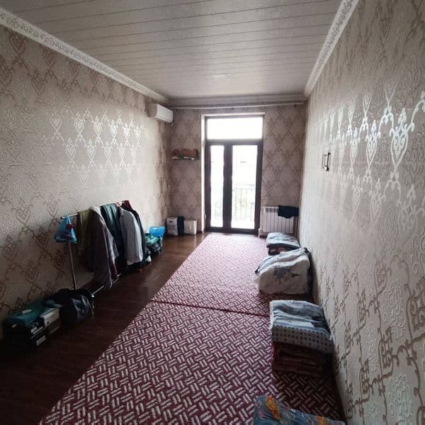 Yashnaobod tumani Olmos metro oldida 2 xonali kvartiraga o'g — фото 2