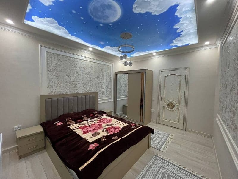 Юнусобод тумани, Минор метро ёнида 2 хонали квартира ижарага