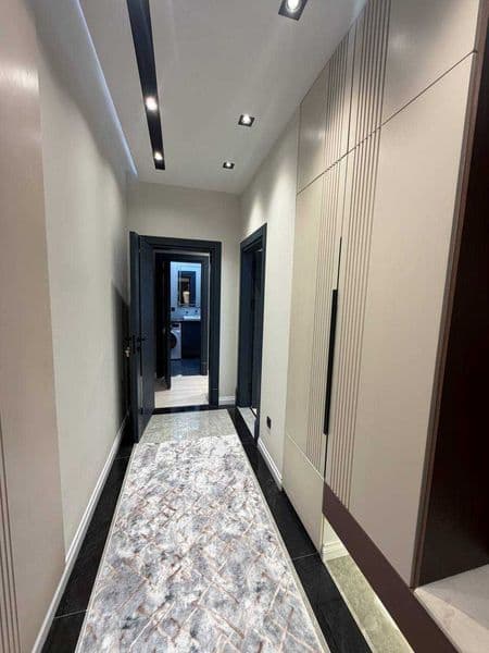 Аренда Ахмад Югнакий Новостройка Студия 2/7/9 евро ремонт ме — фото 4