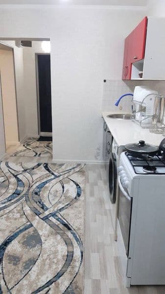 Сдам квартиру чилпнзар 6<br />
1 комнатная <br />
3 этаж<br 