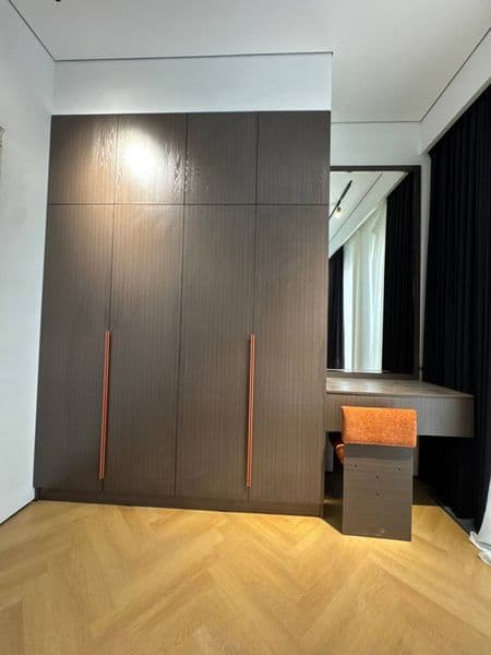 Новостройка/ЖК Mirabad Avenue <br />
Мирабадский район <br / — фото 4