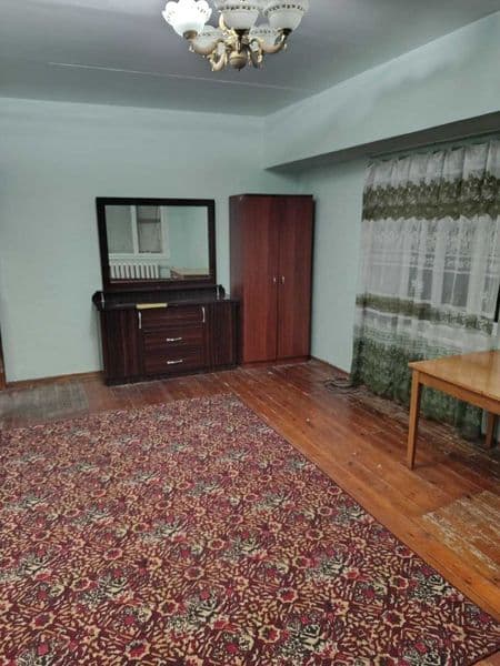 Сдам семейным свою 1 комнатную квартиру на 8 квартале Чиланз