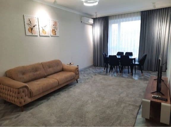 Аренда квартира НРЖ Ойбек<br />
Район: Мирабадский <br />
ЖК — фото 2