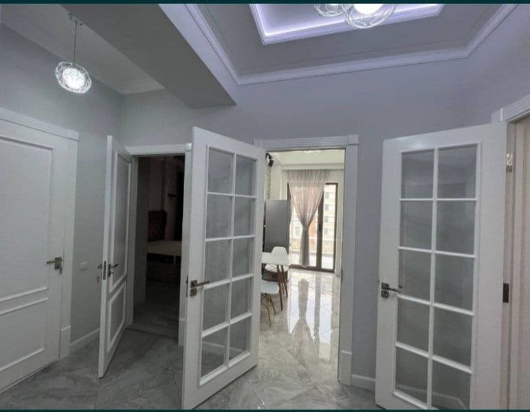 2/4/8 - 1200уе НОВОСТРОЙКА<br />
<br />
Адрес: ЖК - “ Tashke — фото 5