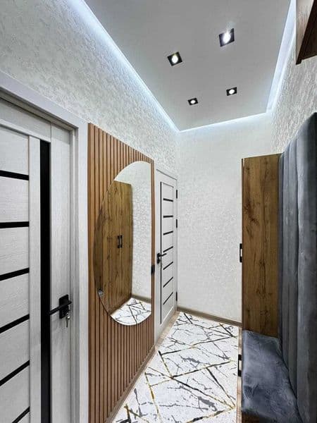 • Район: Чиланзар<br />
• Адрес: 12-квартал<br />
• Ориентир — фото 3