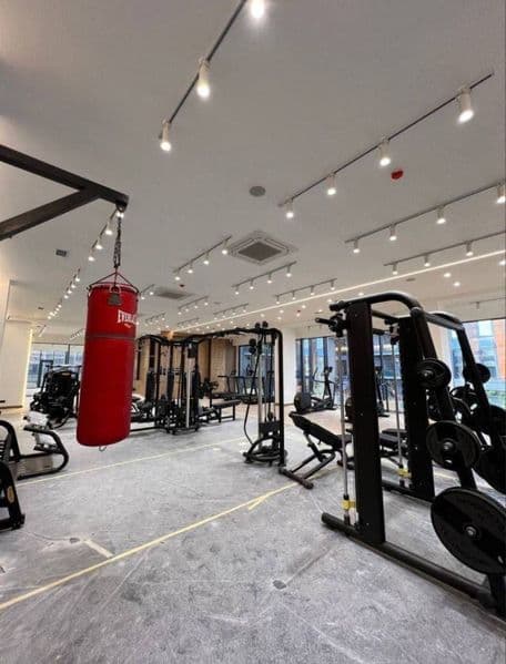 Сдается в Аренду <br />
ЖК Tiara Residence<br />
Мирзо Улугб — фото 3