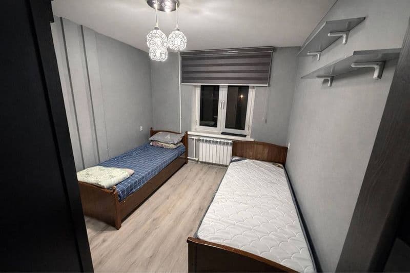 Мирзо Улугбек район <br />
Максим горкий 4/4/5<br />
Плошад  — фото 4