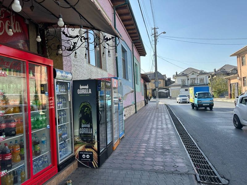 Сдаётся в аренду готовый магазин, 95 кв.м холодильник 6, мор — фото 3