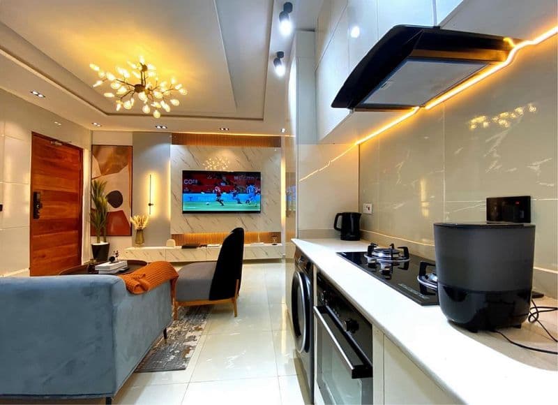 ЖК NRG Mirzo Ulugbek<br />
ул. Сайрам <br />
Мирзо Улугбекск — фото 2