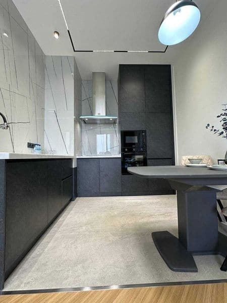 Жилой комплекс: Parkwood <br />
Комнат: 2<br />
Этаж: 6<br / — фото 5