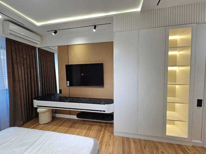 Премиум квартира в Ц-1<br />
Район: Мирзо-Улугбек<br />
Кол- — фото 4