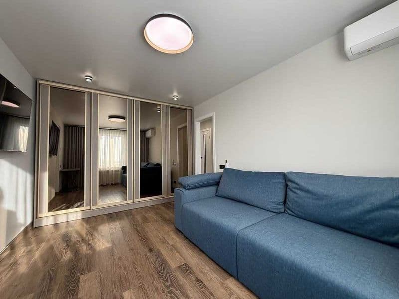 2-комнатная квартира 50 м² в Алмазарском районе, Себзар<br /