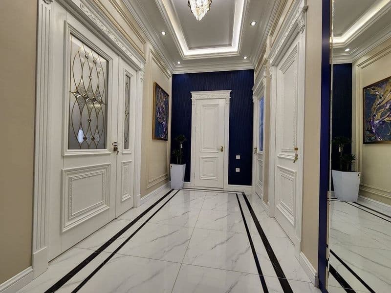 Шайхантахурский район <br />
Ташкент Сити <br />
Жк Gardens  — фото 3