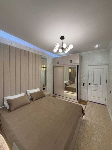 Сдается квартира с красивым ремонтом<br />
<br />
• Район: Ю — фото 2