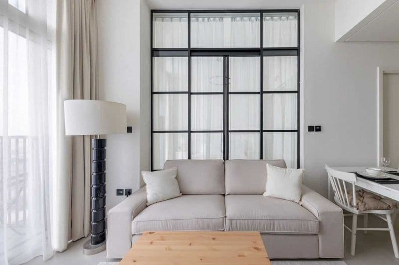 2 комнатную квартиру на 8 этаже,<br />
В квартире есть все н — фото 5