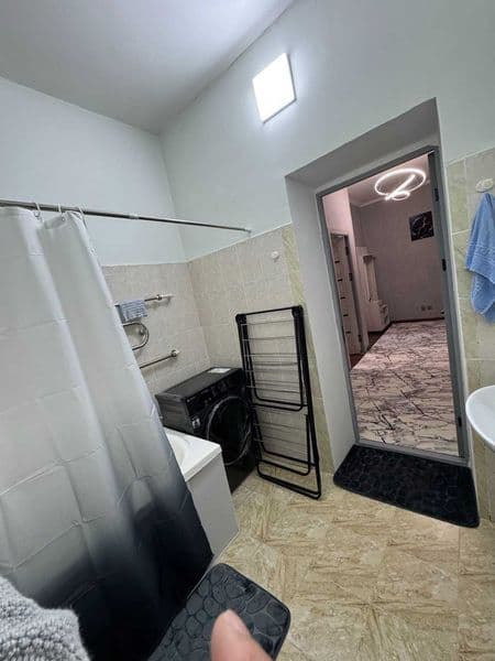 Сдается однокомнатная квартира Обод макон пятый этаж пятиэта — фото 5